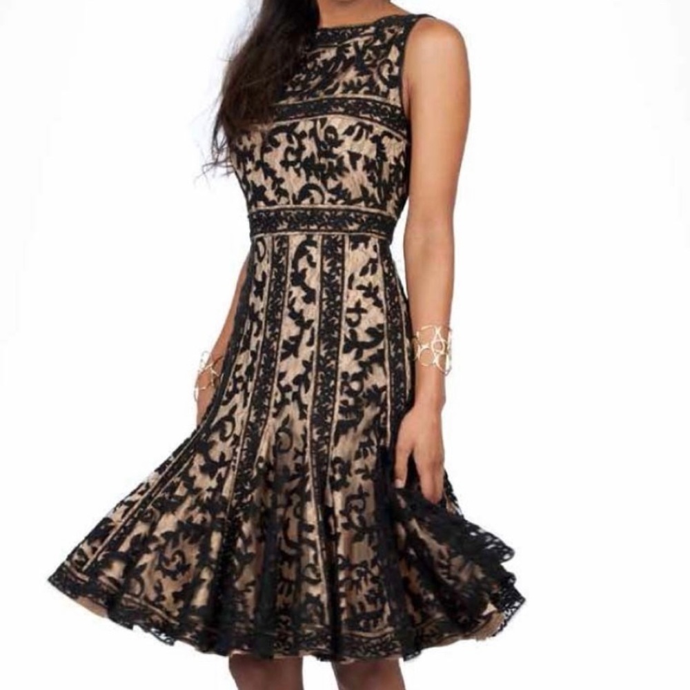 Tadashi Shoji ADU1246M Dress